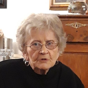 Photo de Madame Arlette BESSOU