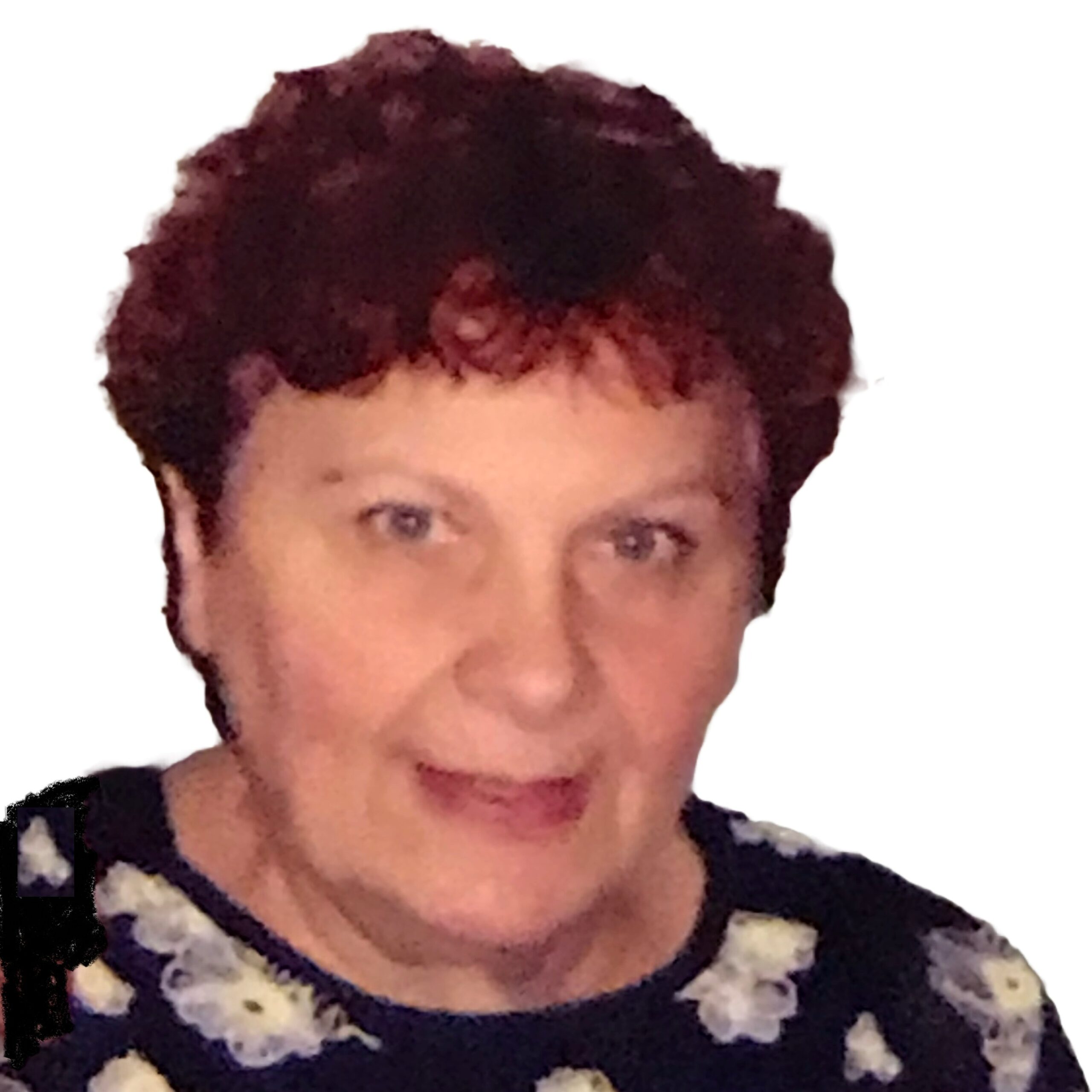 Photo de Madame Jeanne Cornac