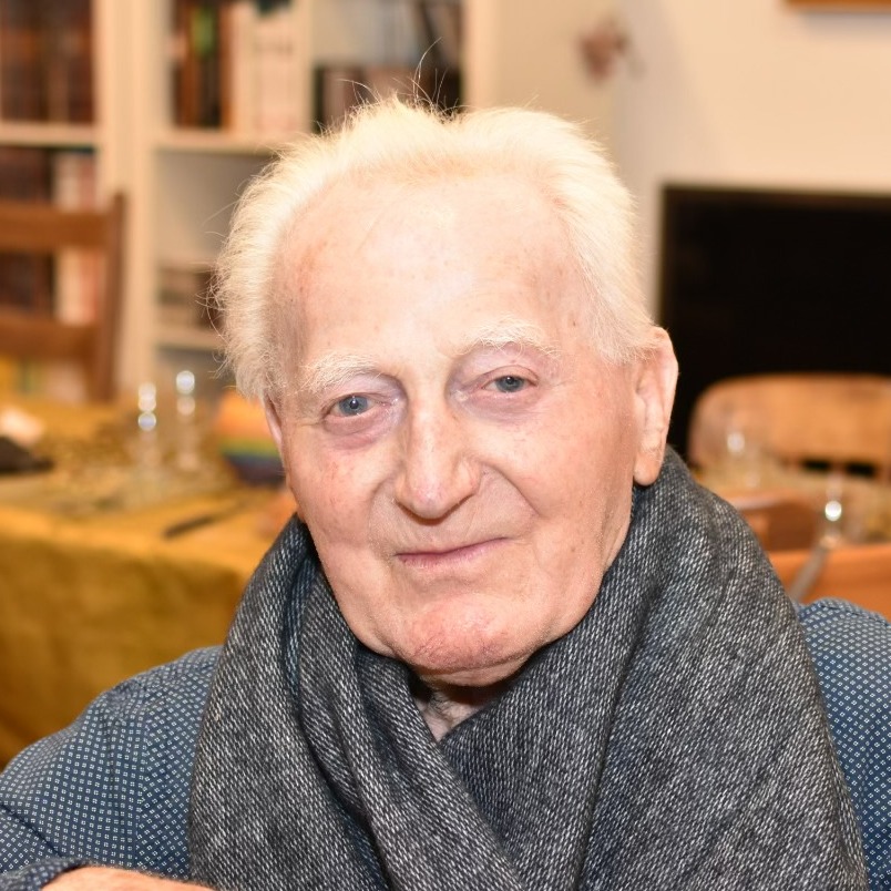 Photo de Monsieur Gabriel CAGNAC