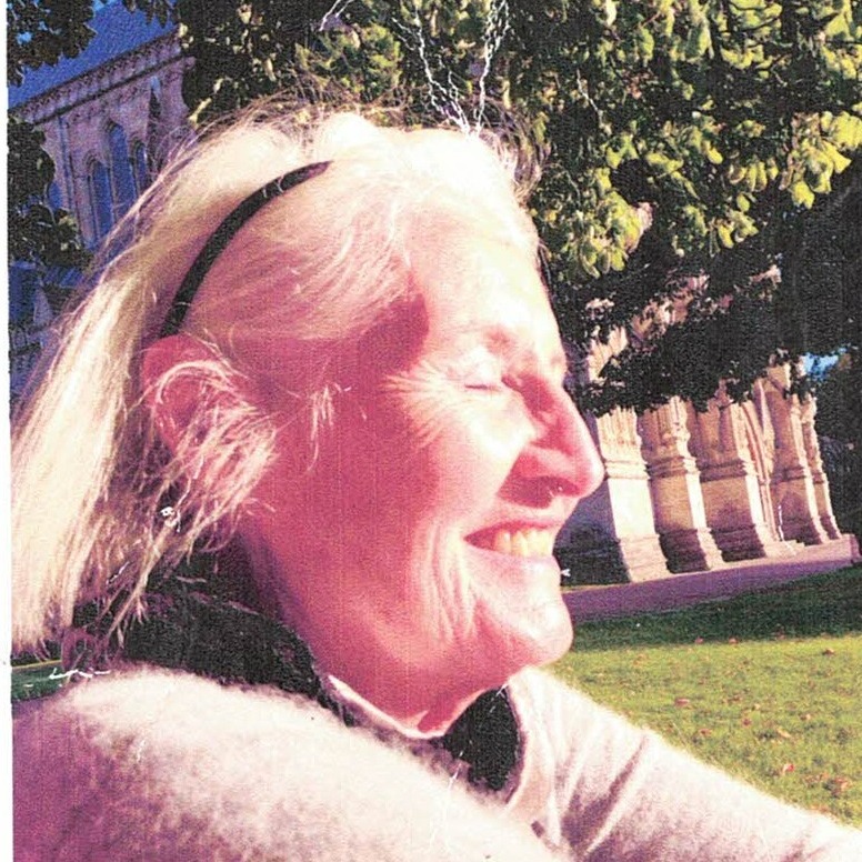 Photo de Madame Nicole Oberg