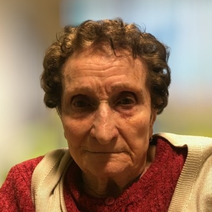 Photo de Madame Odette MURATET