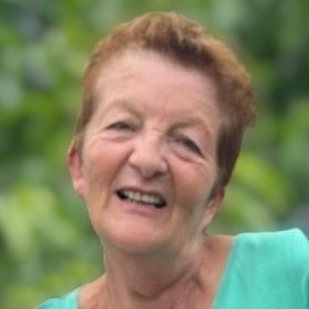 Photo de Madame Brigitte GARRIGUE