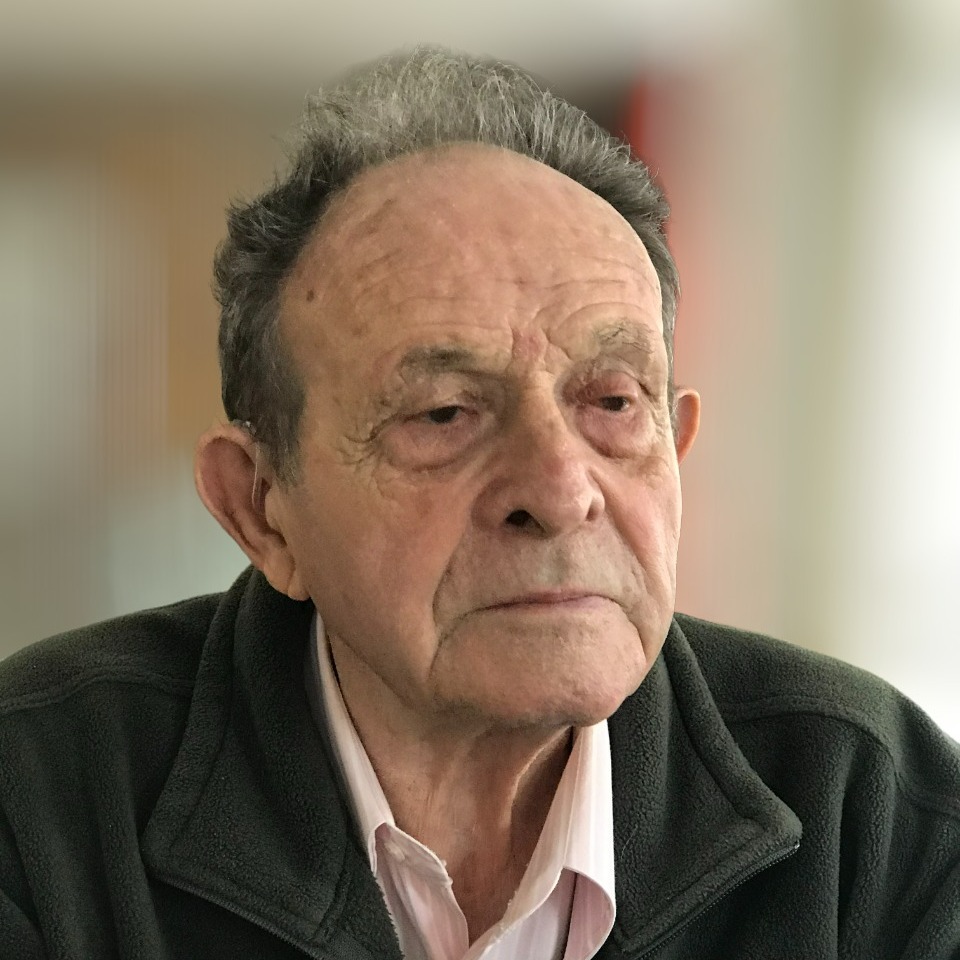 Photo de Claude BERTHELOT