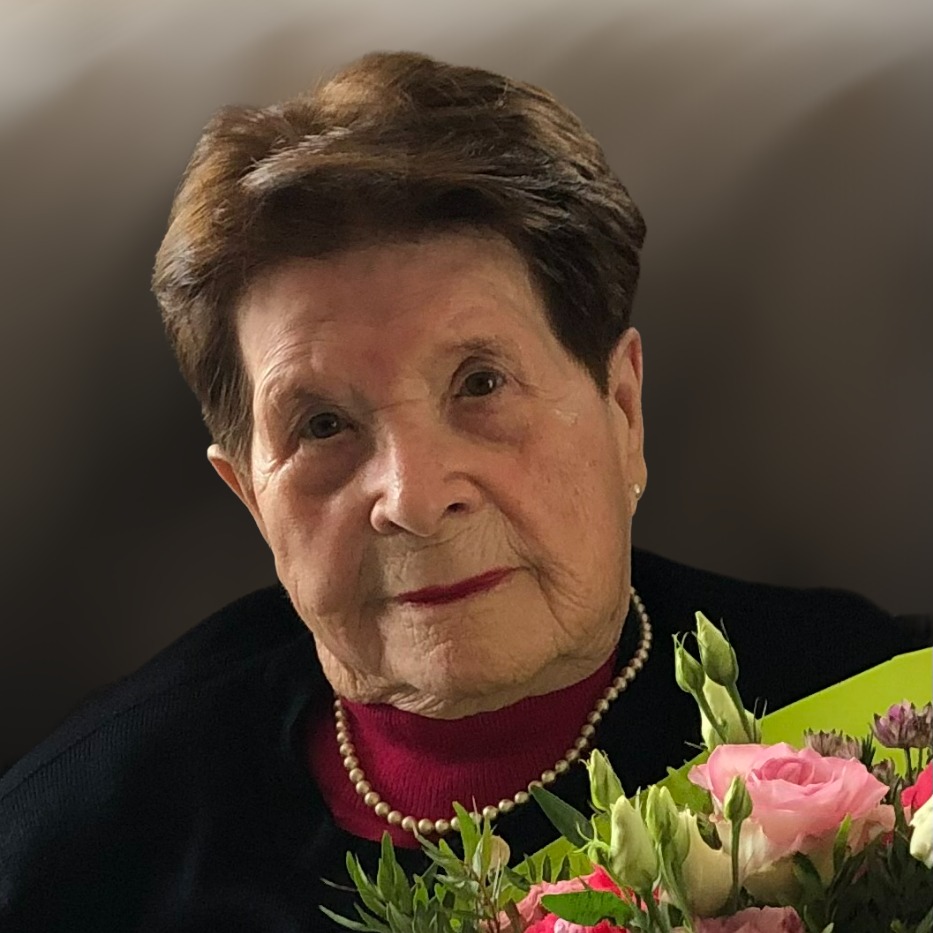 Photo de Léonie CABALLERO