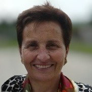 Photo d’Huguette CASTEL