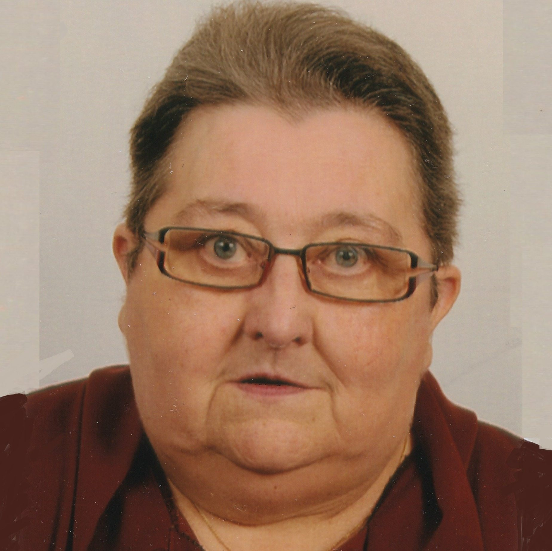 Photo d’Annie MARRE