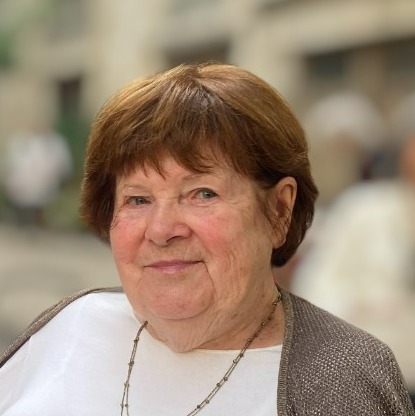 Photo d’Edith GITARD