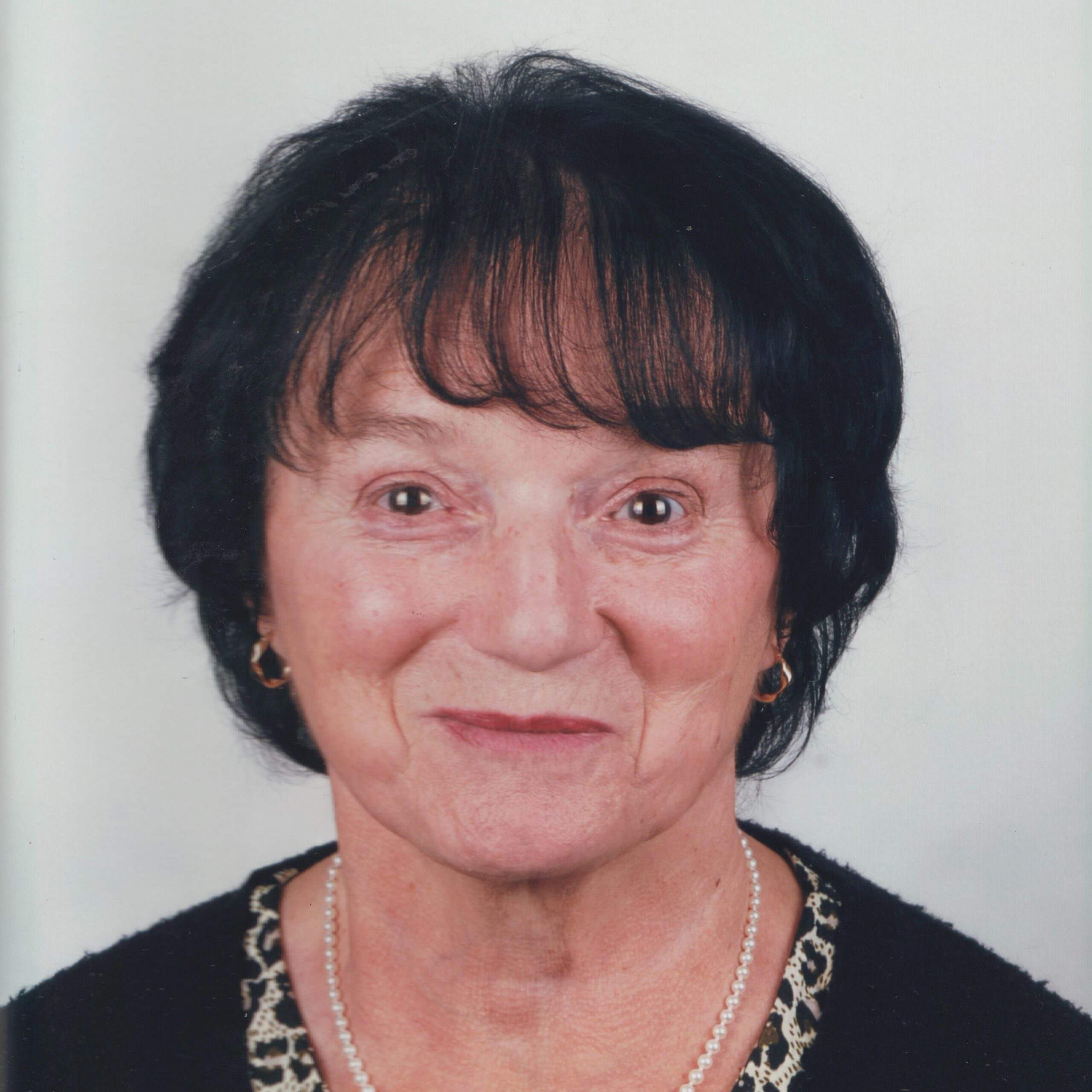 Photo de Claudette NAUGES