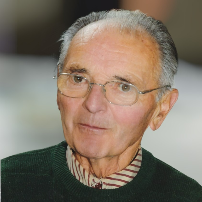 Photo d’Albert RASCOUSSIE