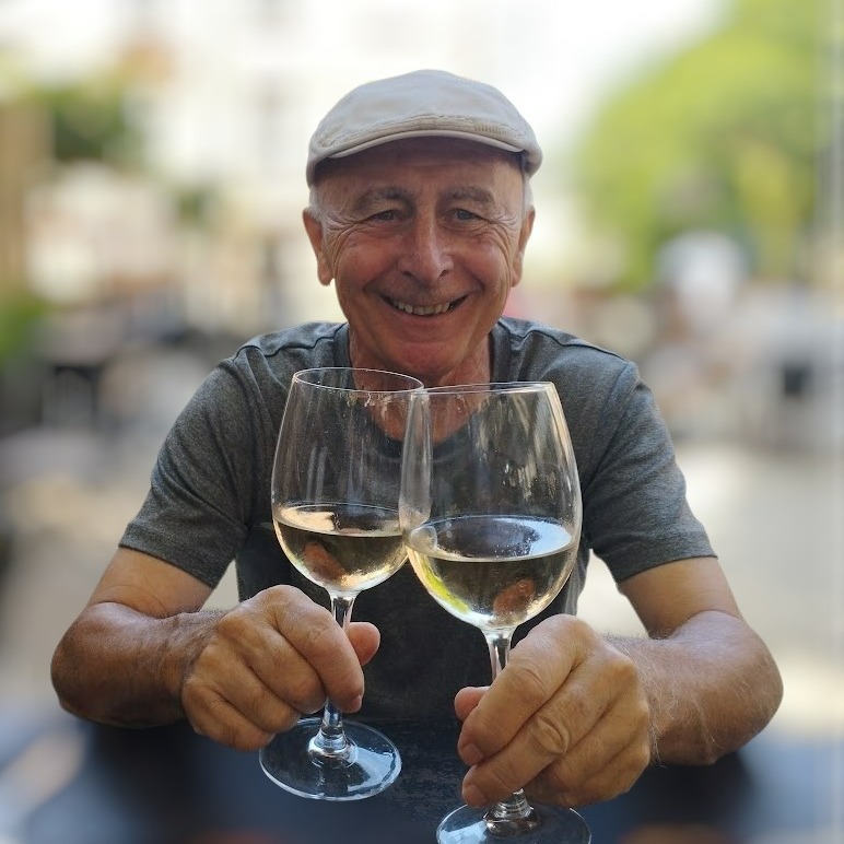 Photo de Jean-Louis FOISSAC