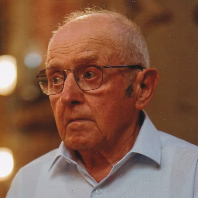 Photo de Monsieur Hubert Theil