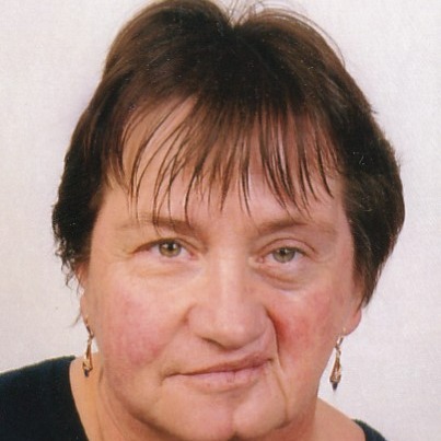 Photo de Madame Patricia Taillefer