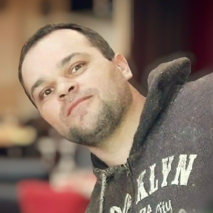 Photo de Florent ZORZI