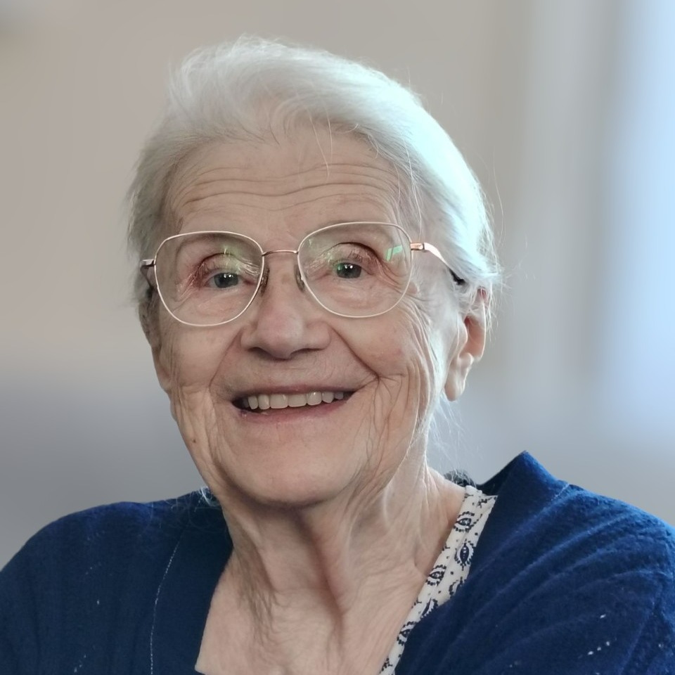 Photo de Josette PRANEUF