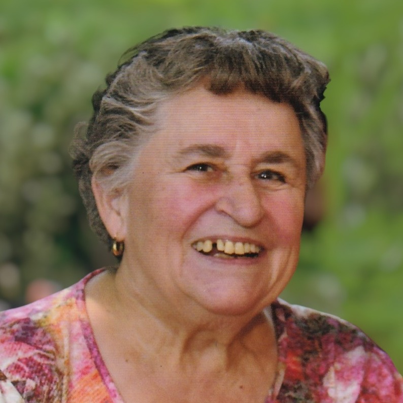 Photo de Jeannine NOUAILLES