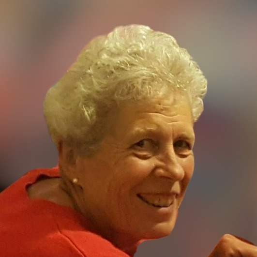 Photo de Odette TAUPIAC