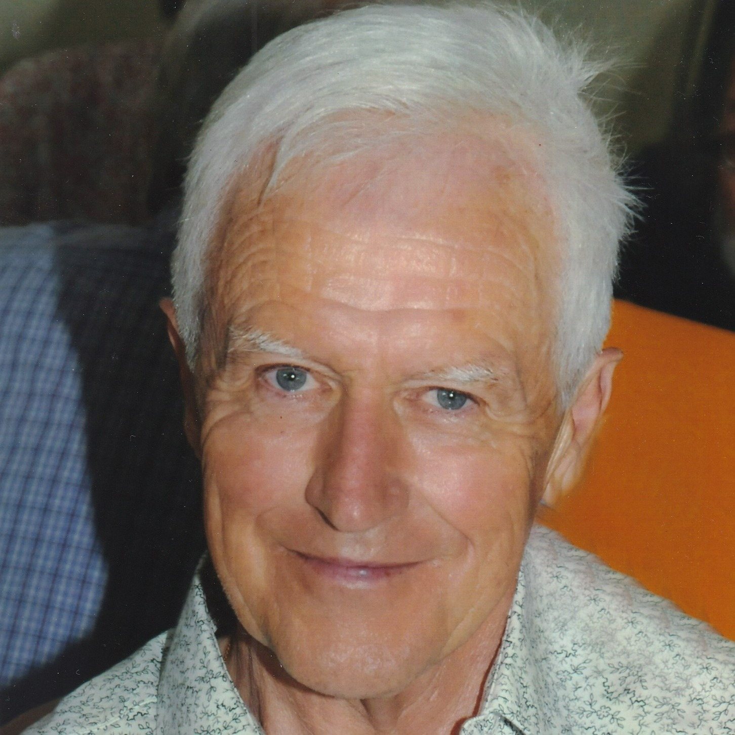 Photo de Claude Pierre Sylvain JOUANY