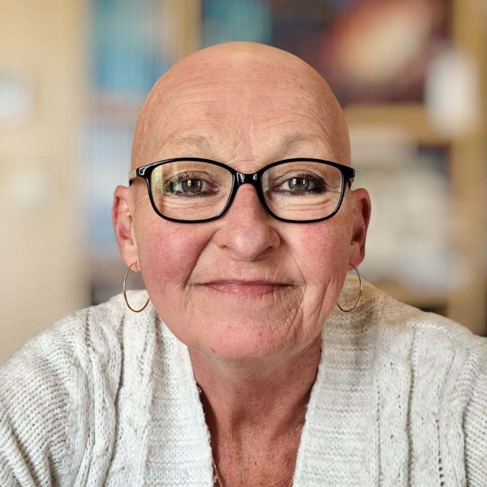 Photo de Irène MORENO