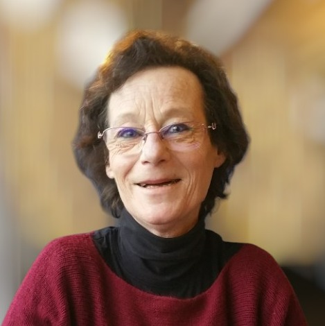Photo de Agnes DECORDE