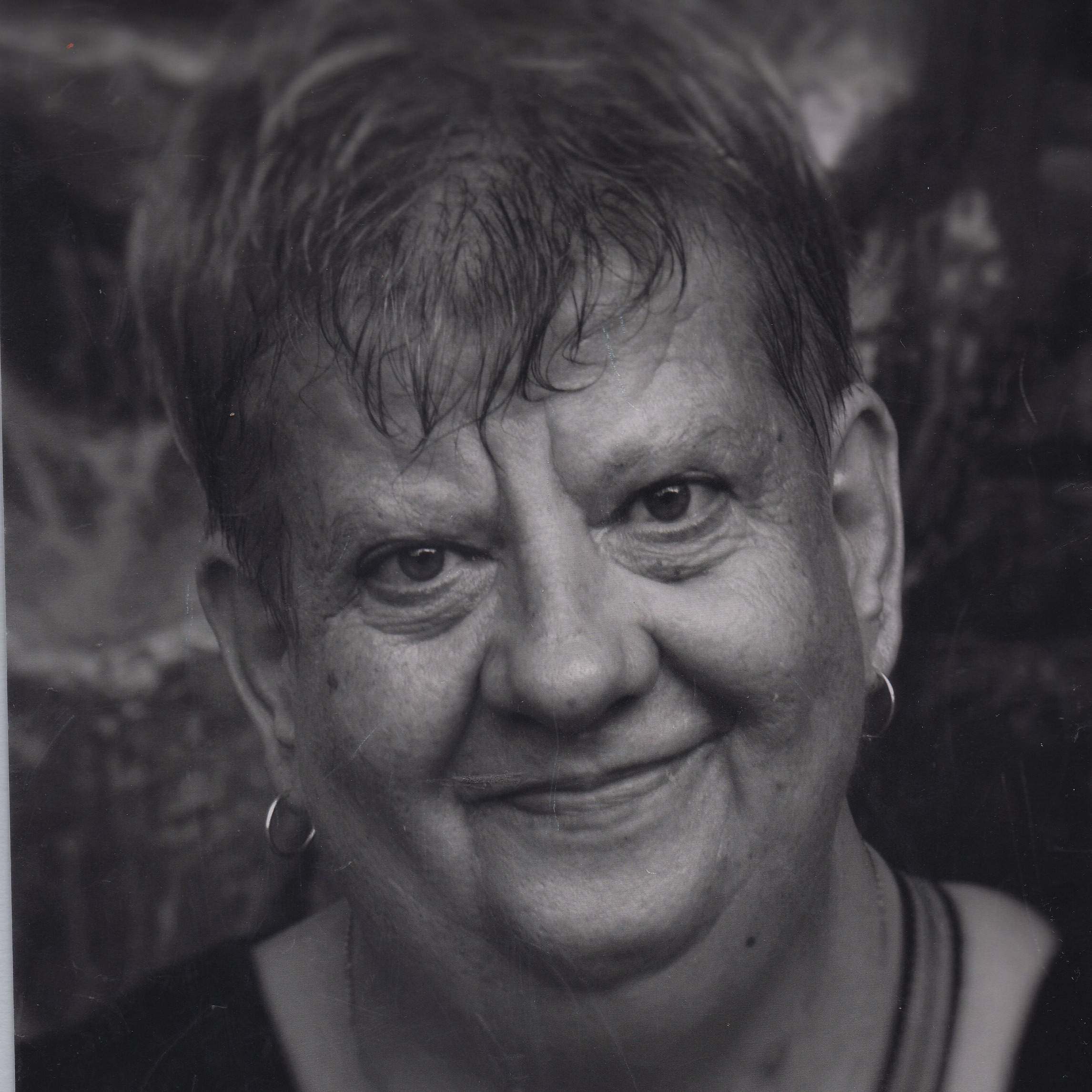 Photo de Violette RAYNAL