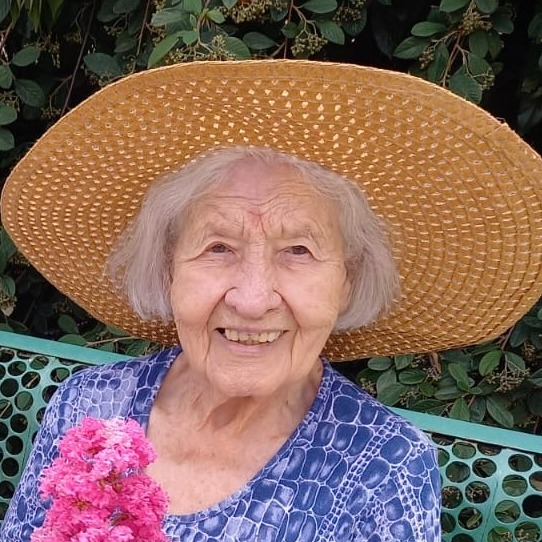 Photo de Marie PAYET