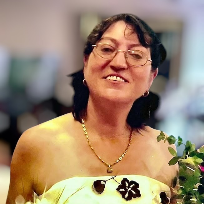 Photo d’Yolande THIEBAUT