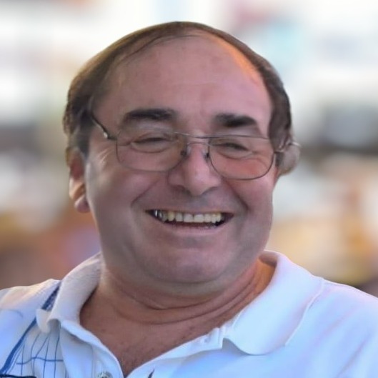 Photo de Monsieur Robert ALMAYRAC