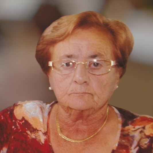 Photo de Thérèse DELMAS