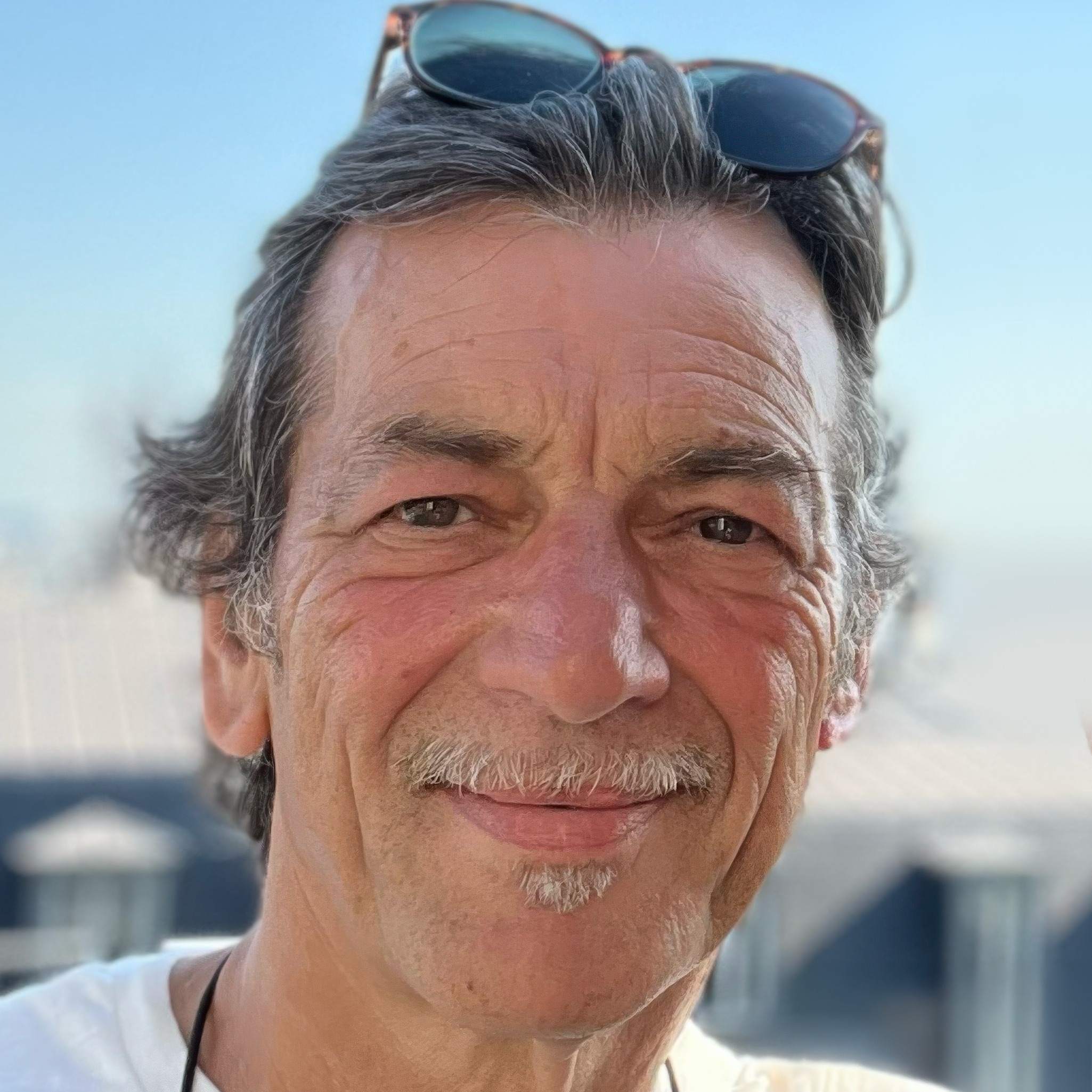 Photo de Alain MAINGUY