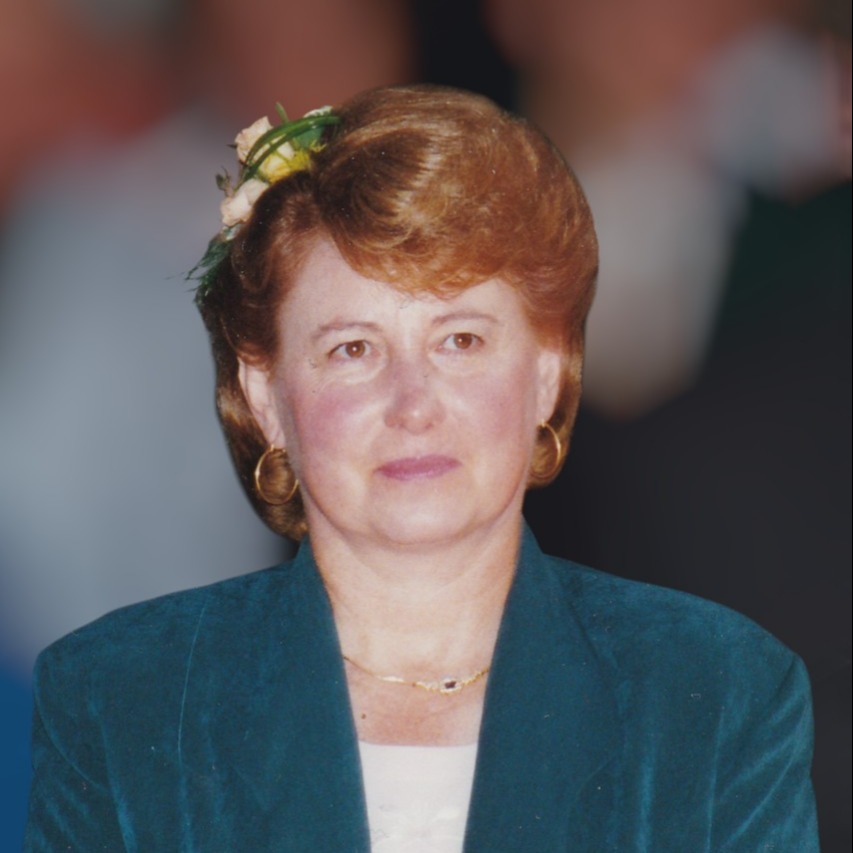 Photo de Christiane DELETANG