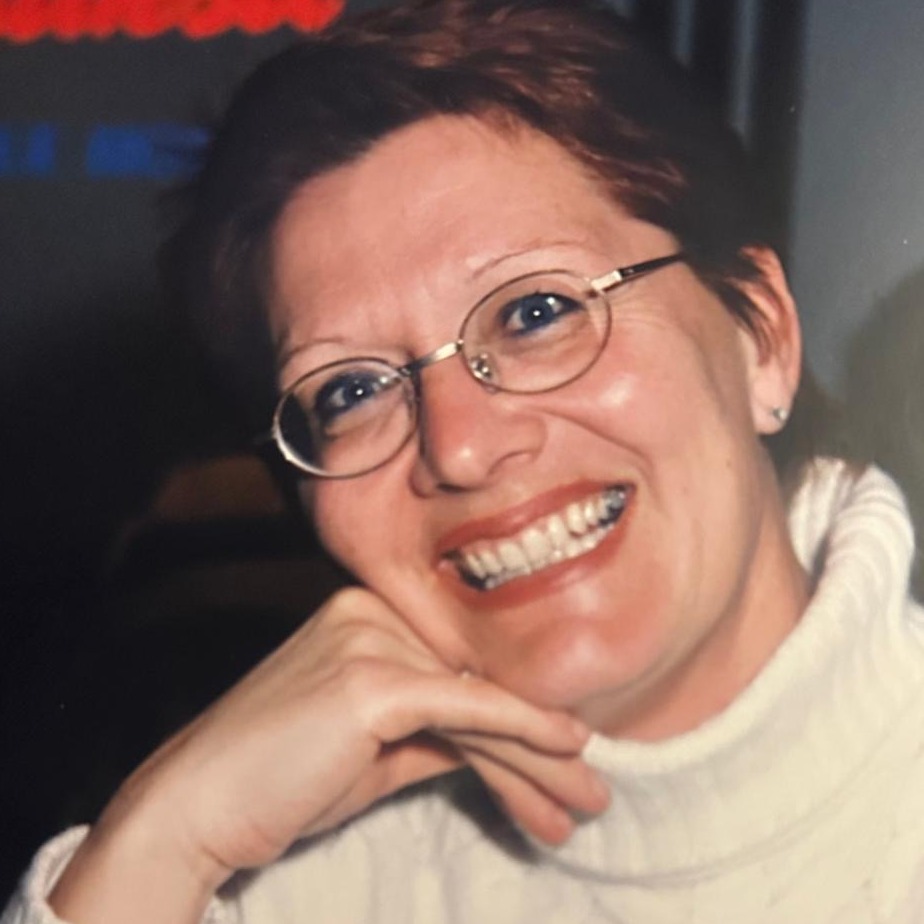 Photo de Maryvonne ZAGHOUANI