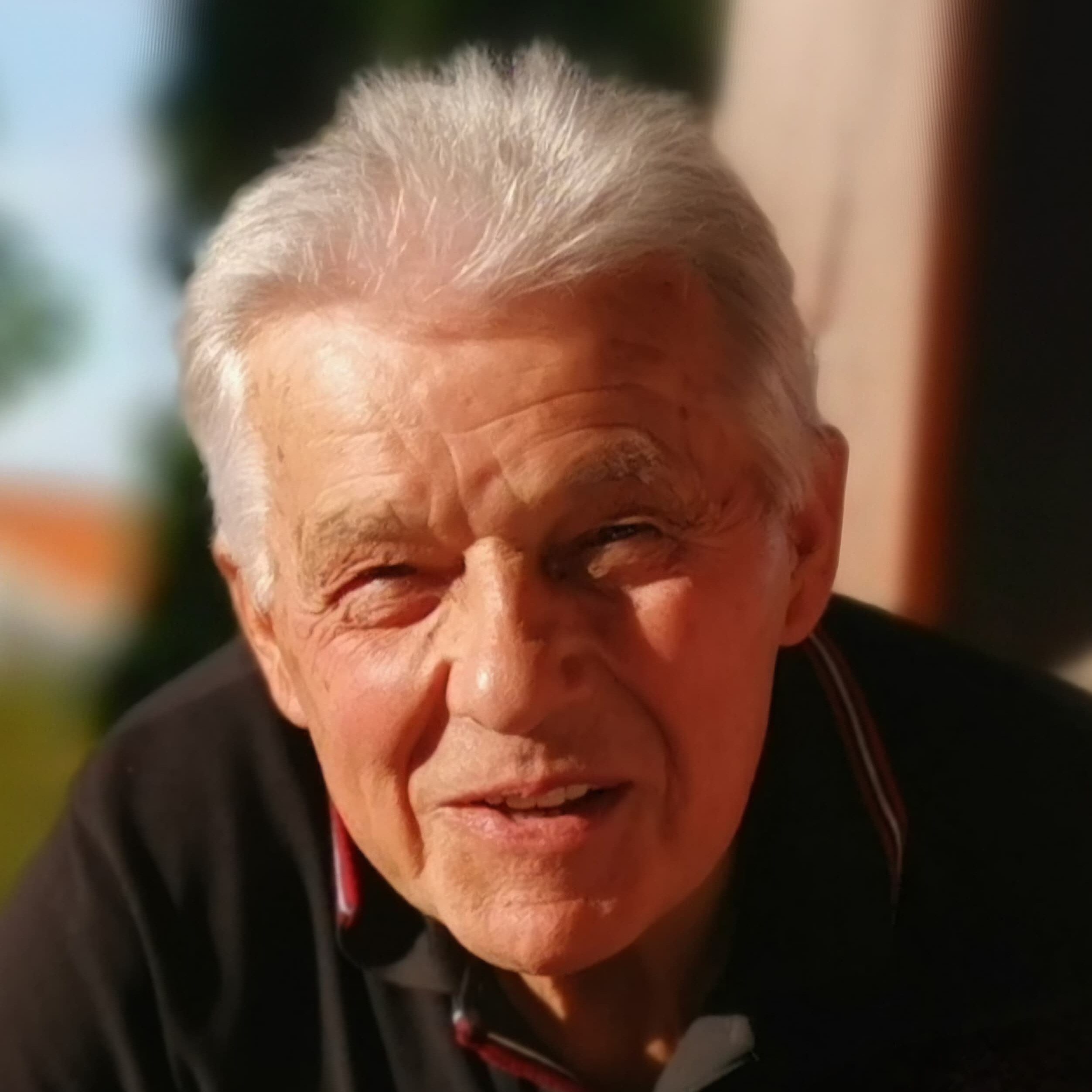 Photo de Serge MORAS