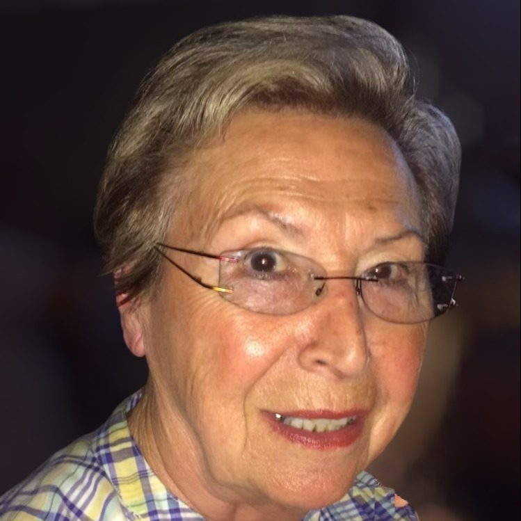 Photo de Simone MEGRET