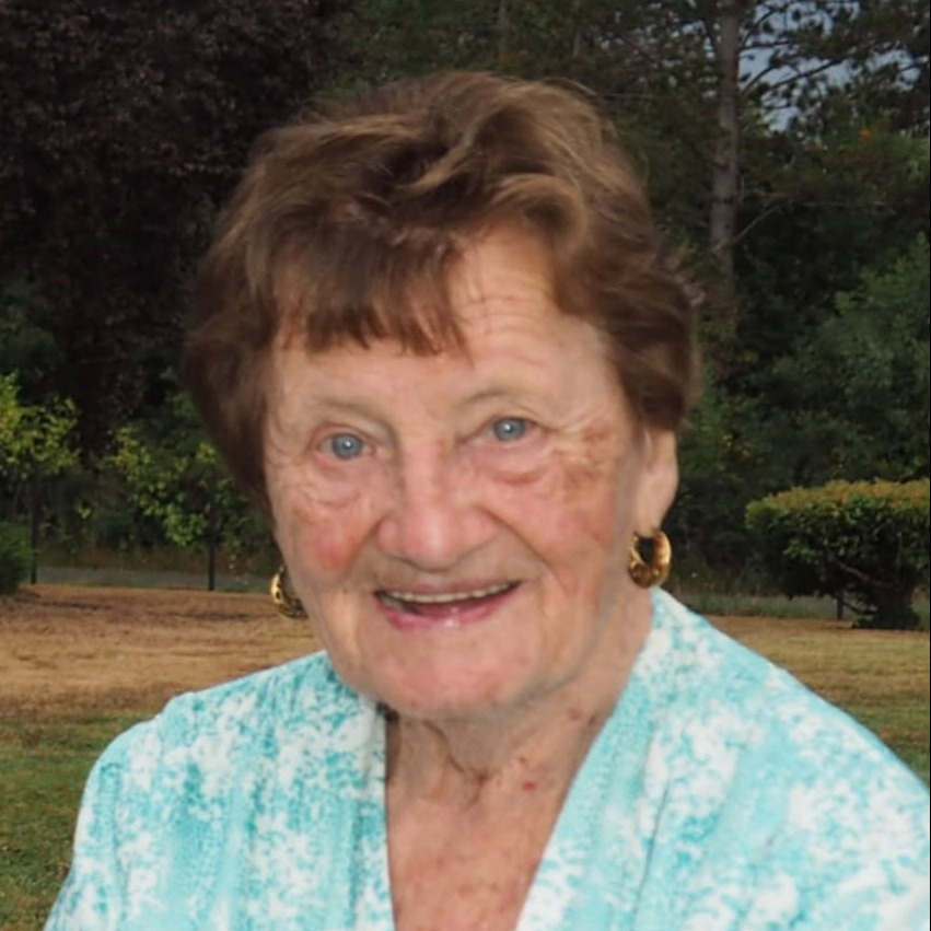 Photo de Marie Thérèse CASSAGNOU