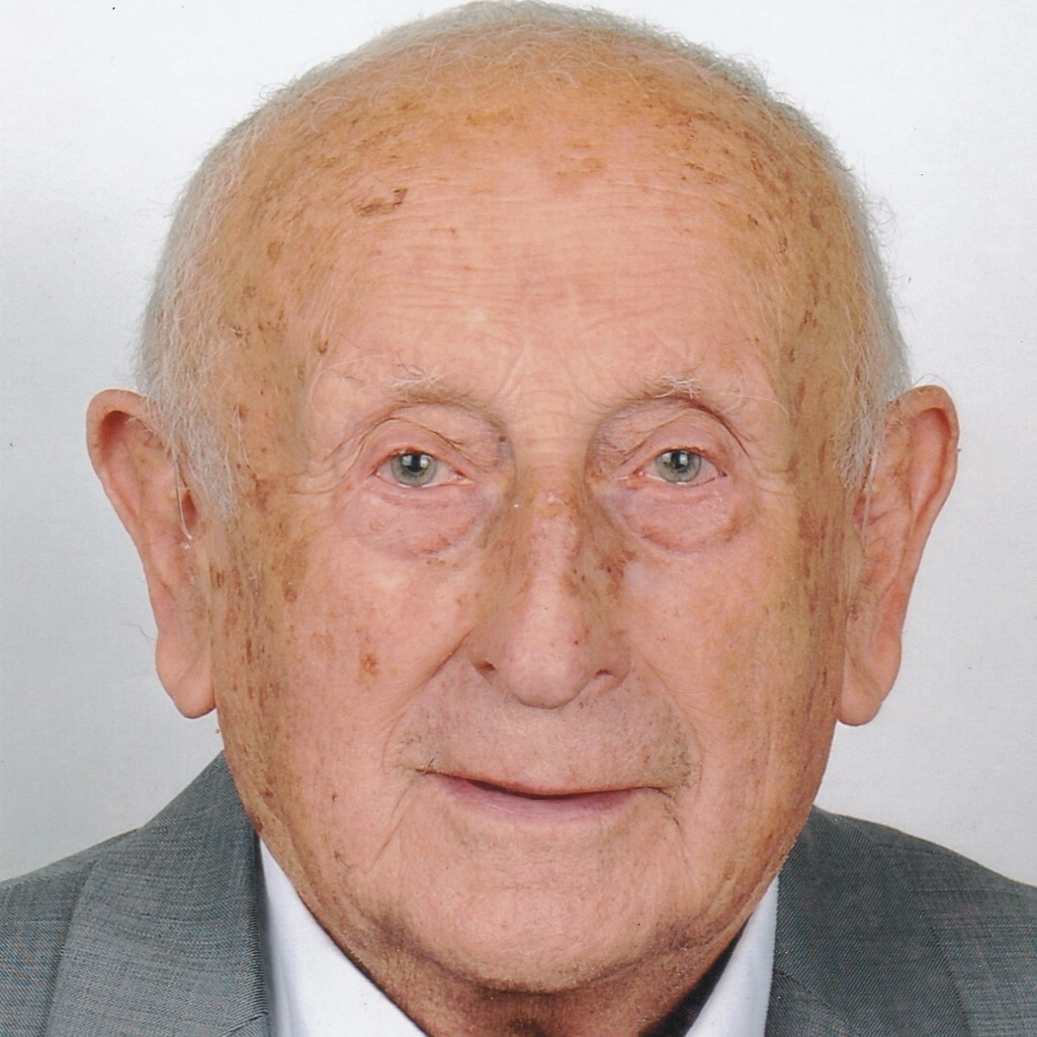 Photo de Henri LUANS