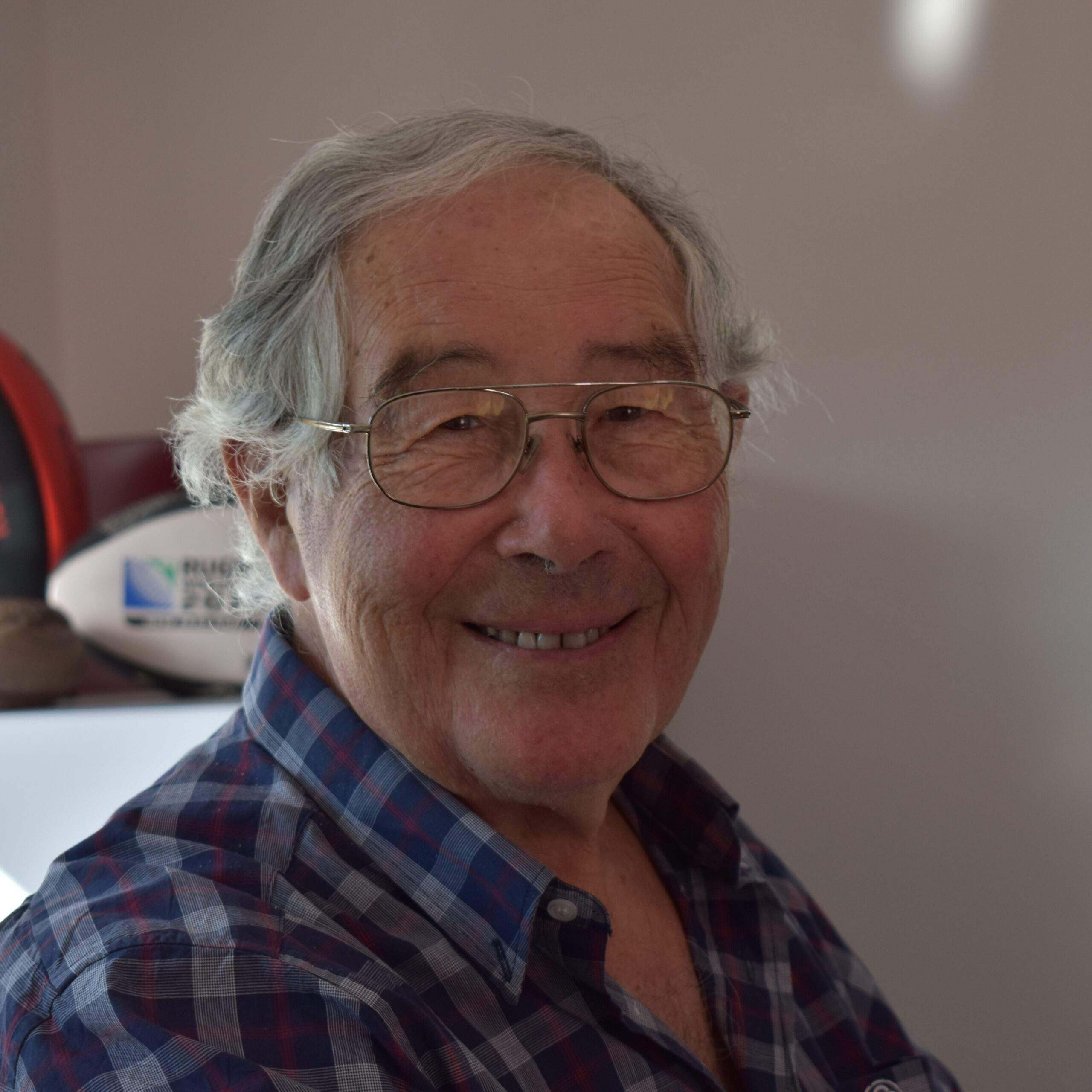 Photo de Jacques VIDAL