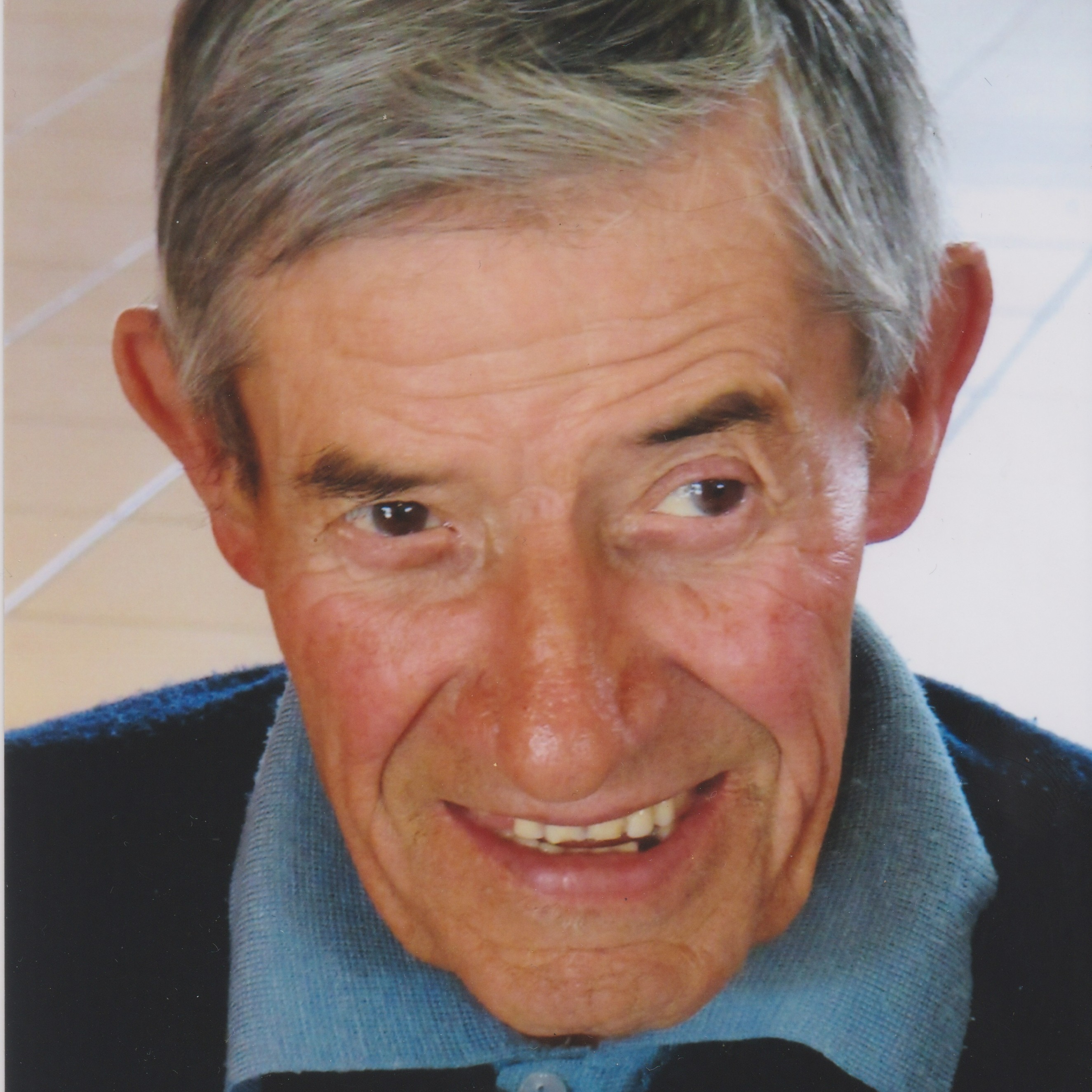 Photo de Yves FOUILLADE