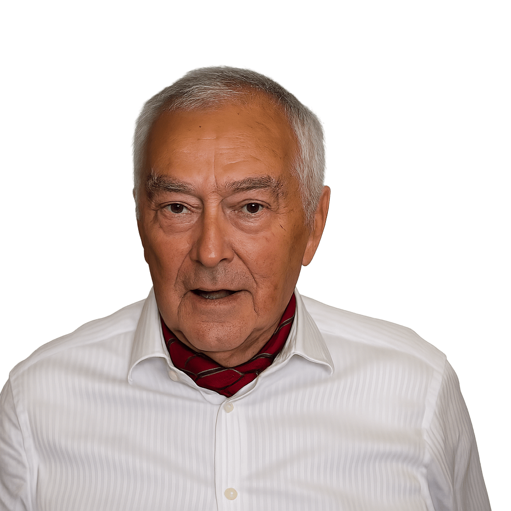 Photo de Jean VANDAELE