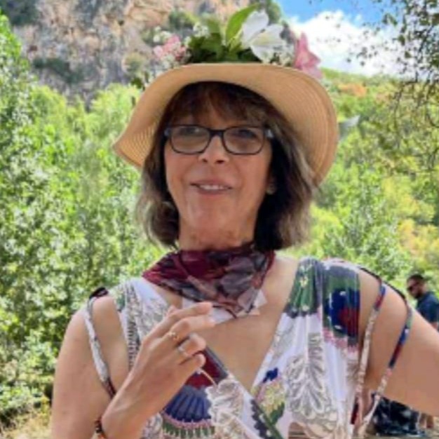 Photo d’Isabelle SPYCHALA