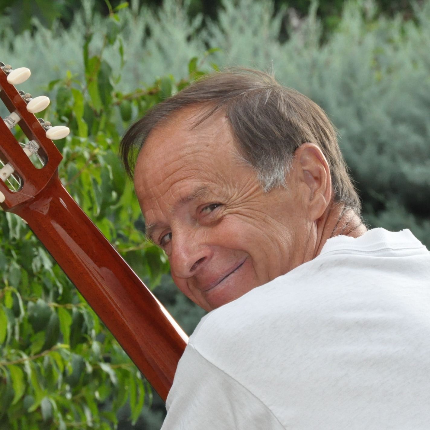 Photo de Jean-Michel MANSAUD