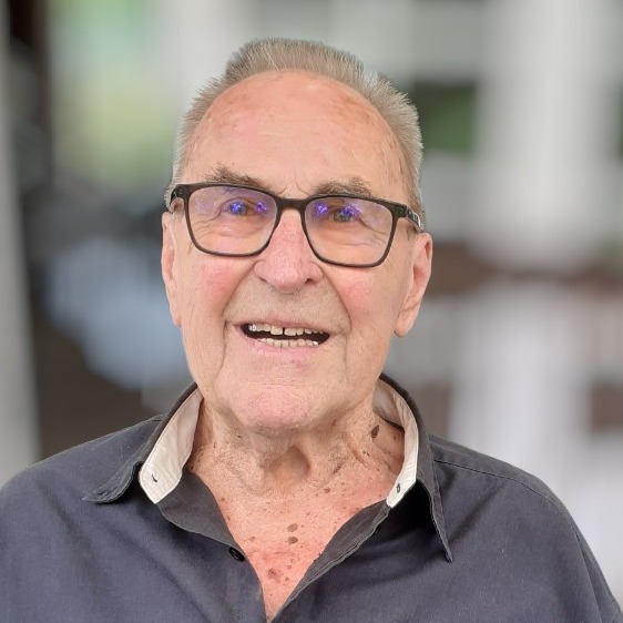 Photo de Raymond SEREX