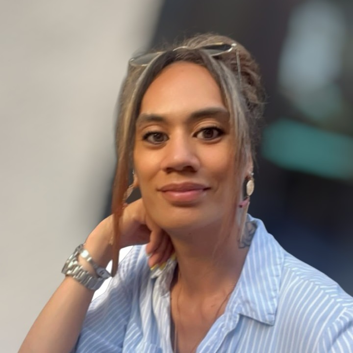 Photo de Laetitia LEVEAU