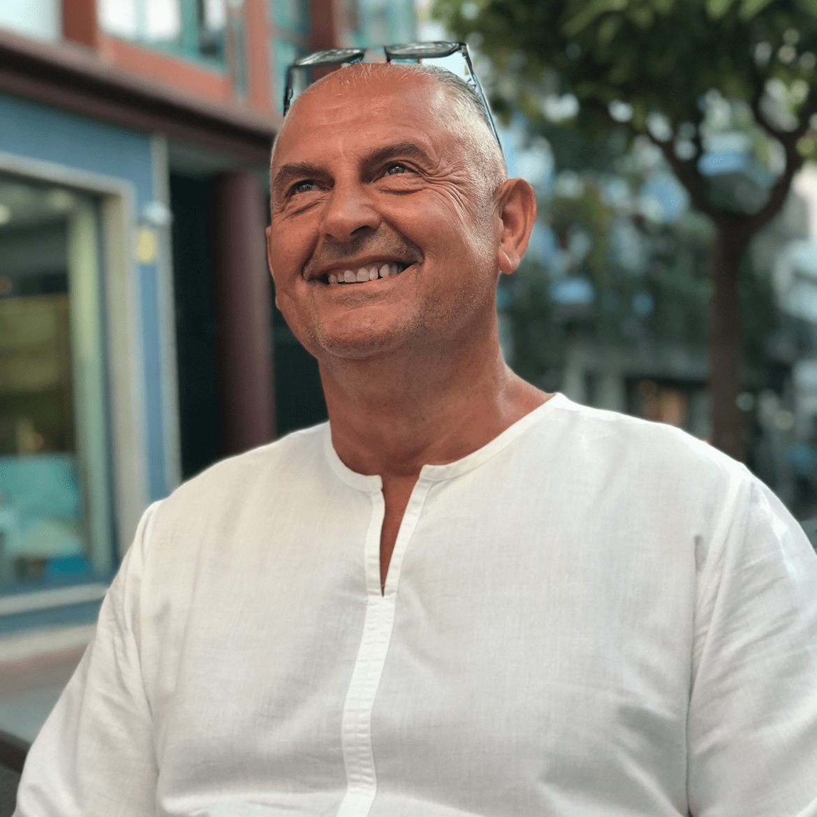 Photo de Monsieur Jean-Bernard BOISSARD