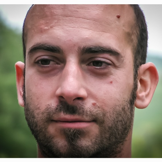 Photo de Cyril LAGARDE