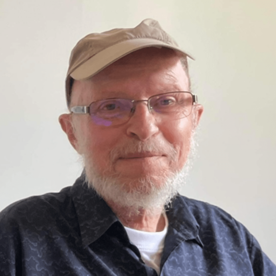 Photo de Jean SAINT-MARTIN