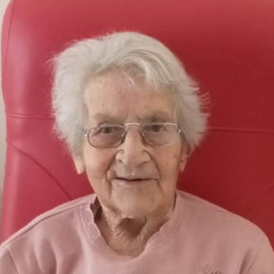 Photo de Madame Agnès Huguette VERN