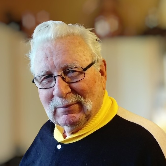 Photo de Monsieur Marcel FIRMIGNAC