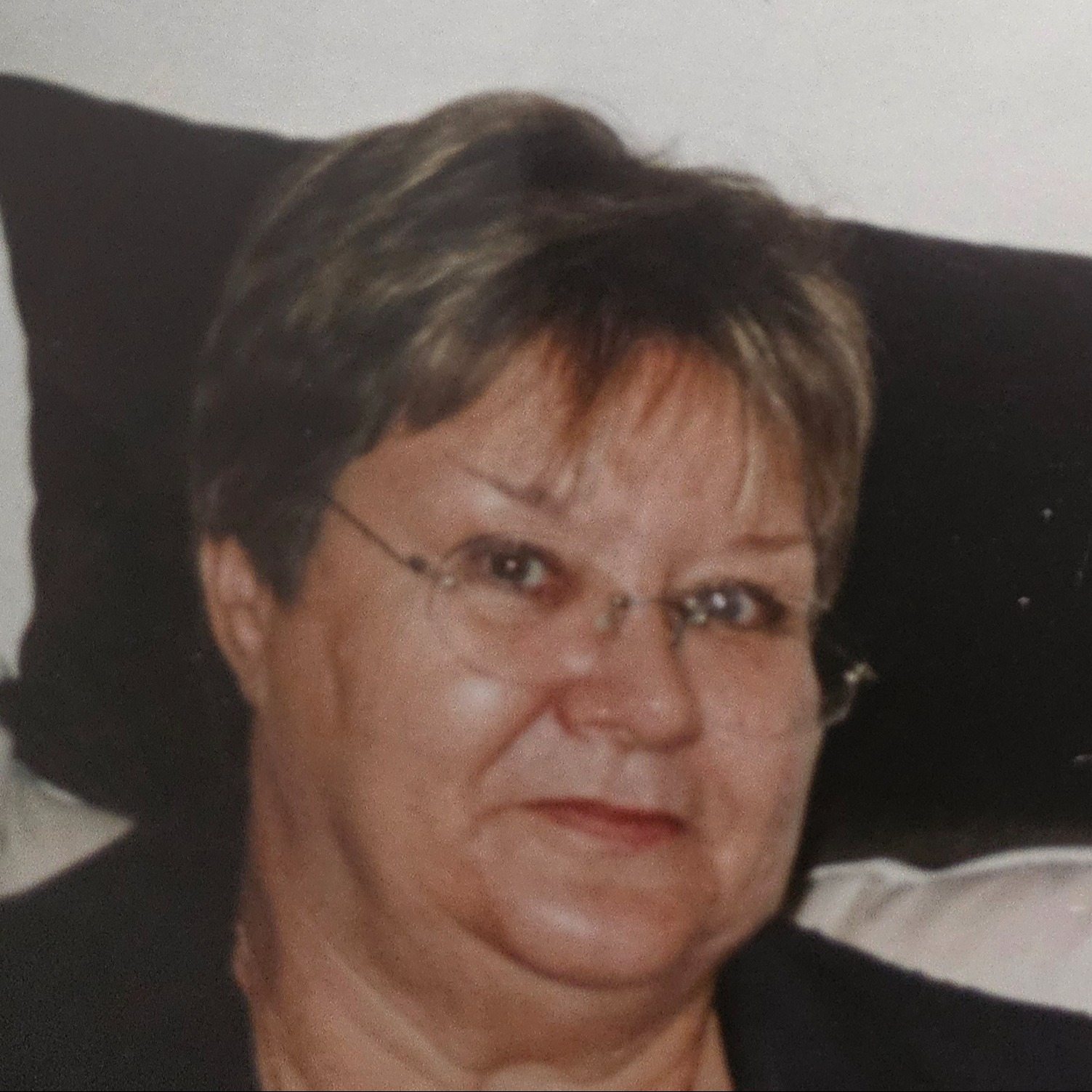 Photo de Annick FLORES