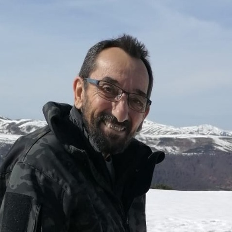 Photo de Monsieur Marc, Jean-Bernard PELISSIE