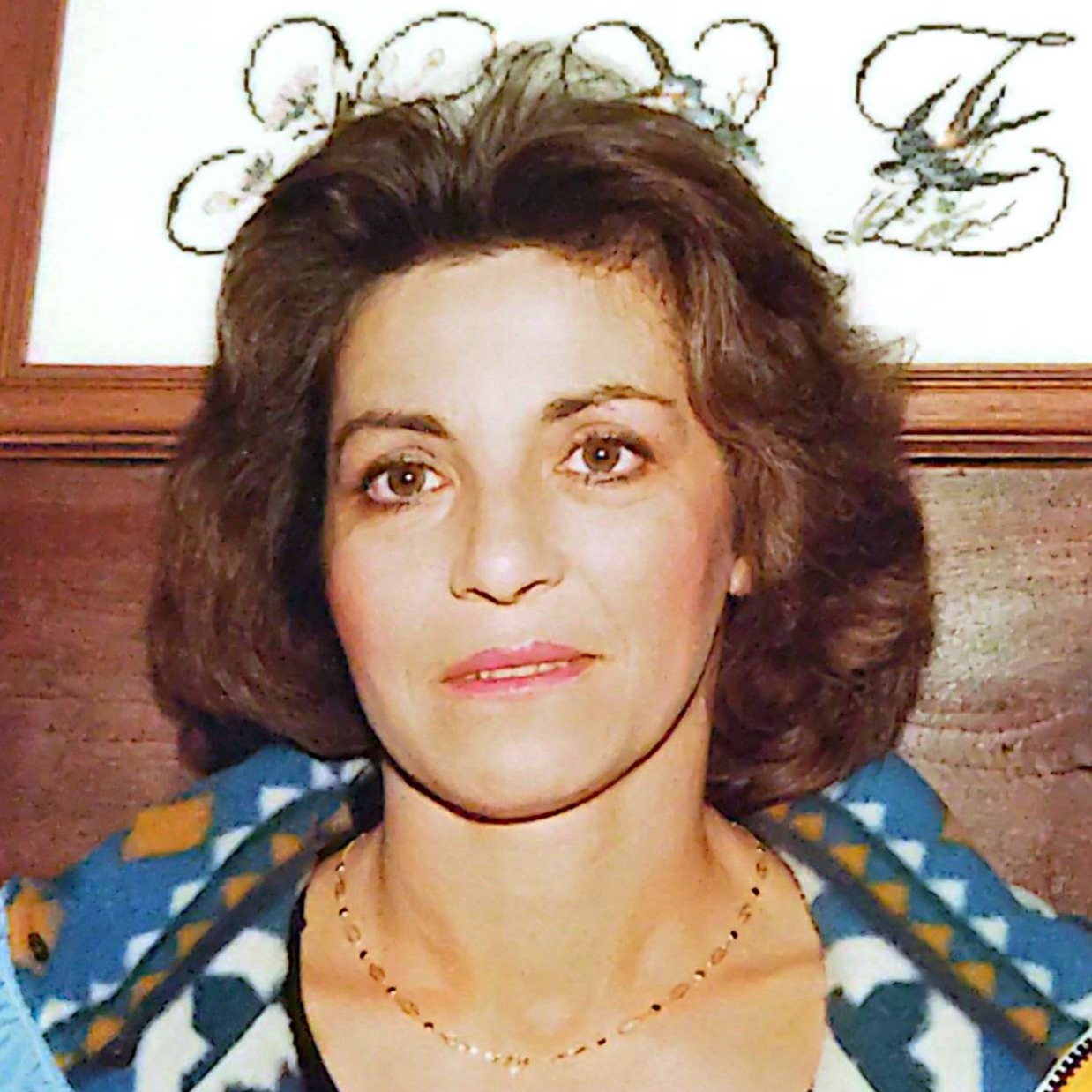 Photo de Palmira CASTELLON